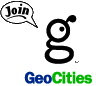 geocities the best place for your homepages